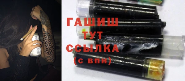 стафф Арсеньев